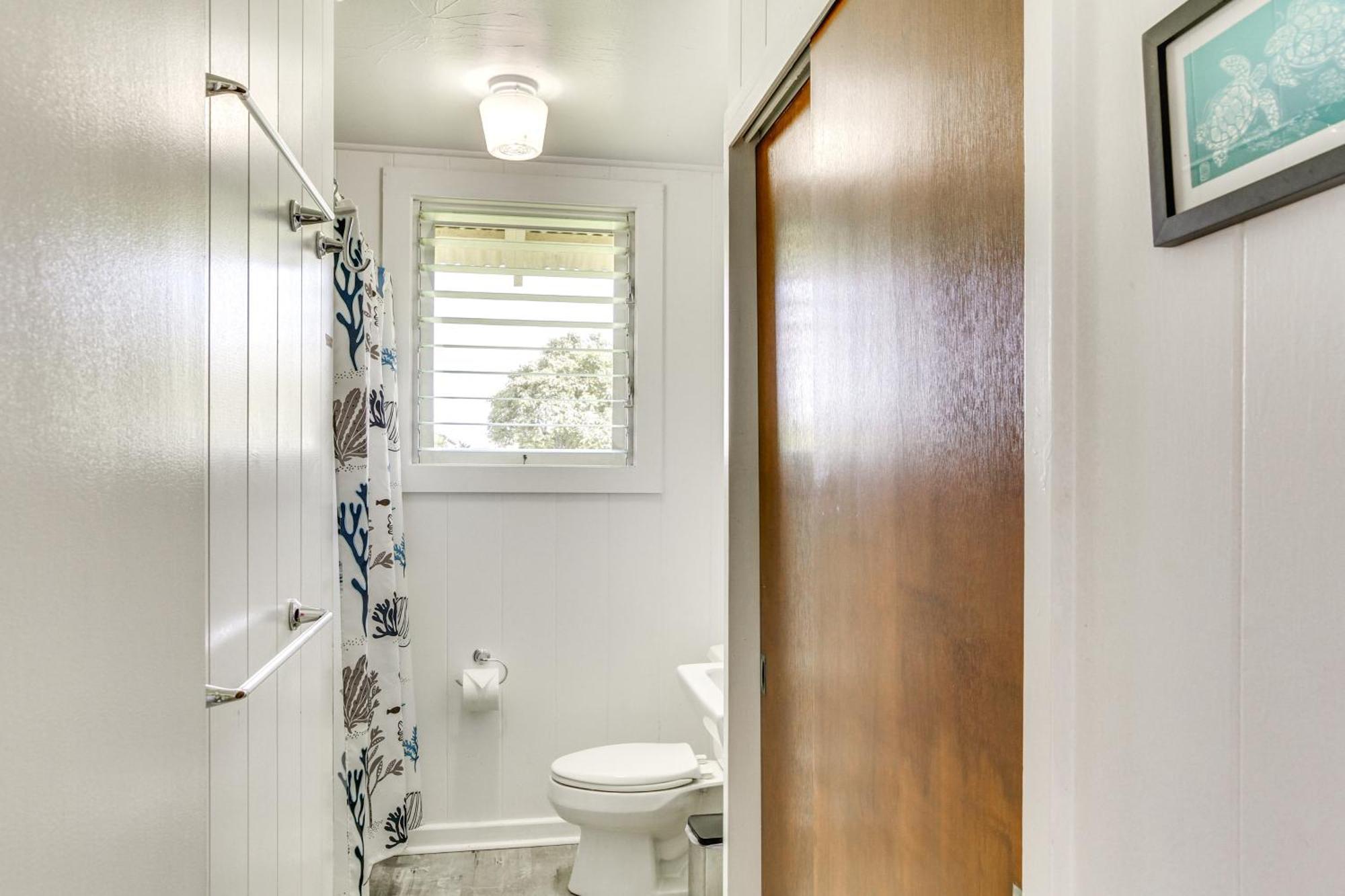 Charming Historic Hilo House Minutes To Beach! 外观 照片