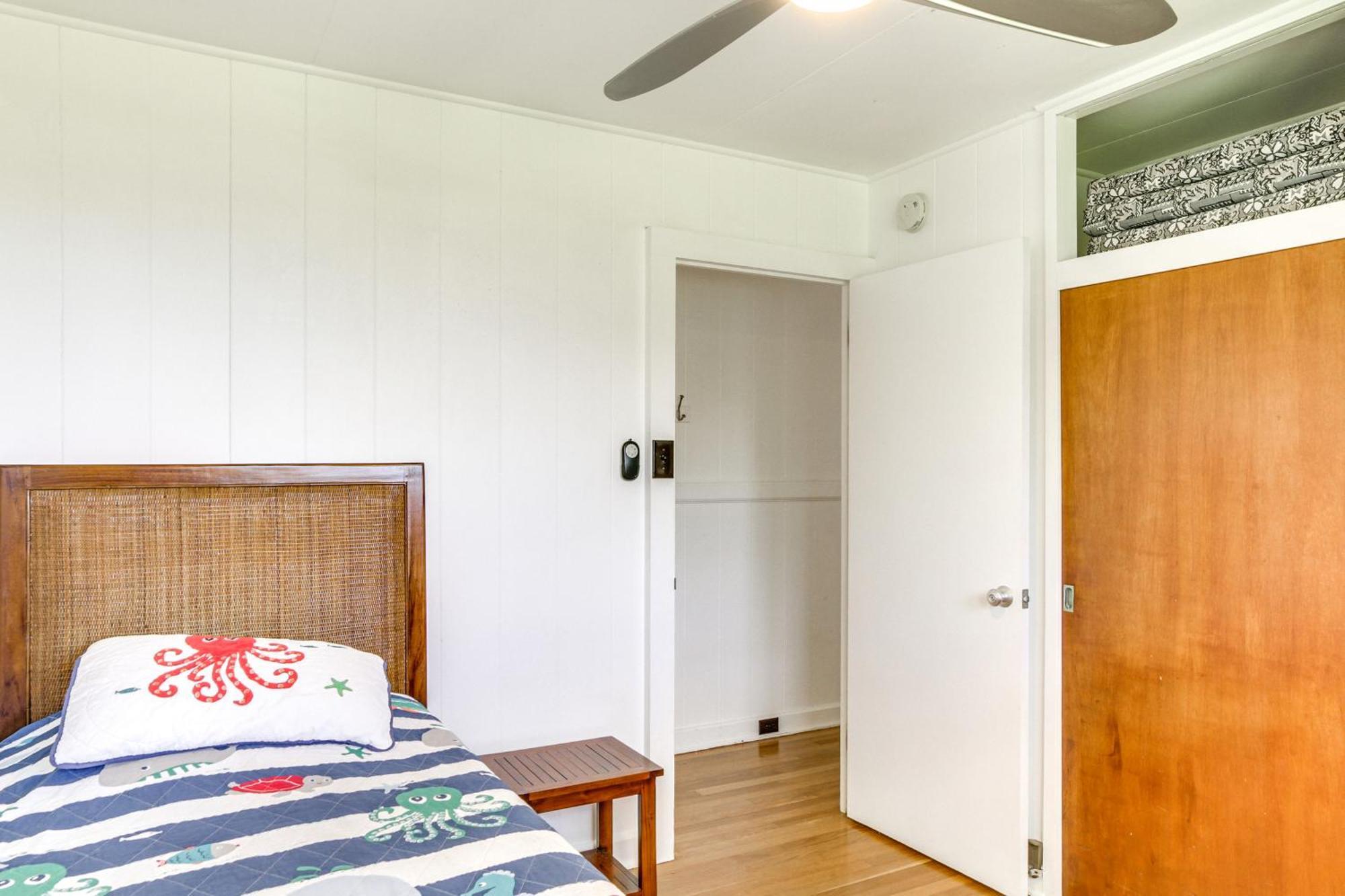 Charming Historic Hilo House Minutes To Beach! 外观 照片
